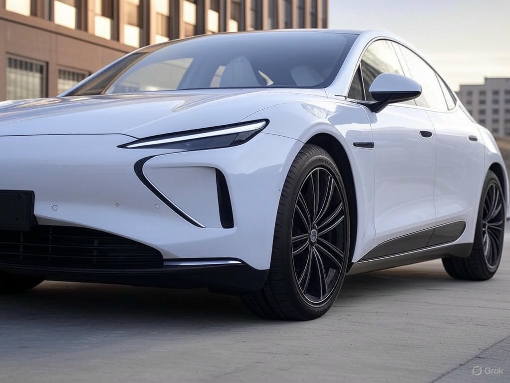 Image for article The Role of Hydrogen in Future Mobility # 1